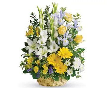 Basket of Memories