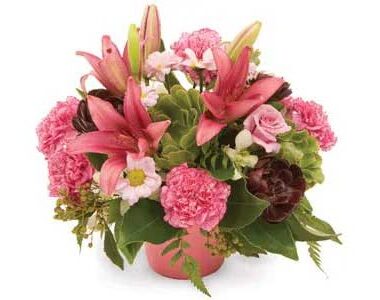 Perfect Posy