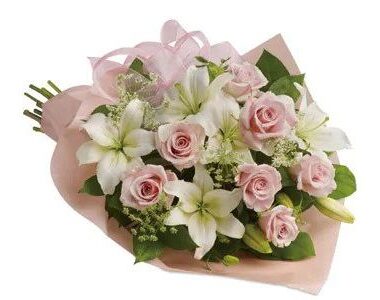 Pinking of You
