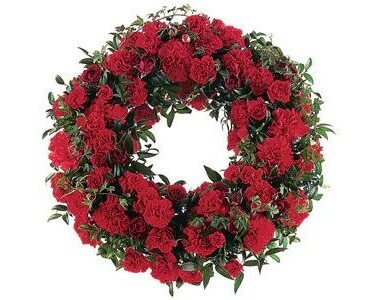 Red Regards