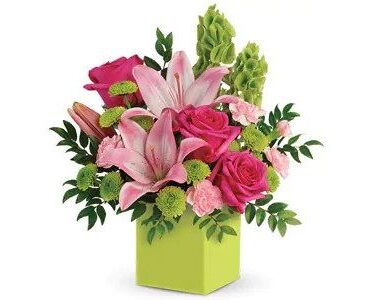 Show Mum You Care