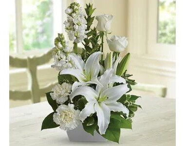 White Simplicity