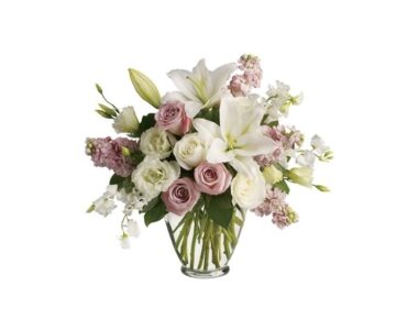 Enchanting Mum
