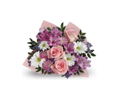 Love You Mum